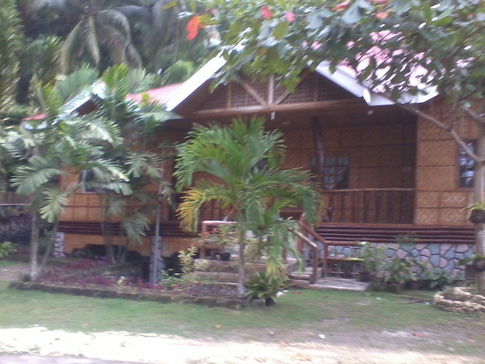 Hilltop Cottages Loboc Eksteriør billede