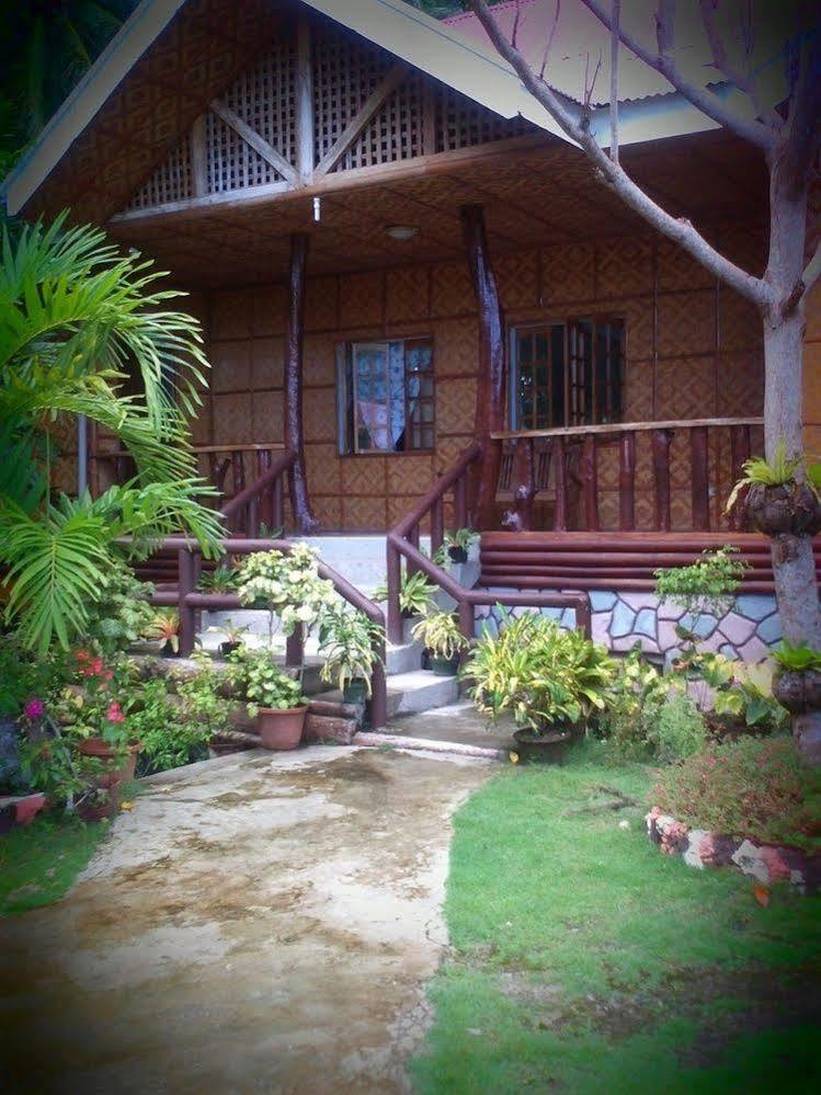 Hilltop Cottages Loboc Eksteriør billede