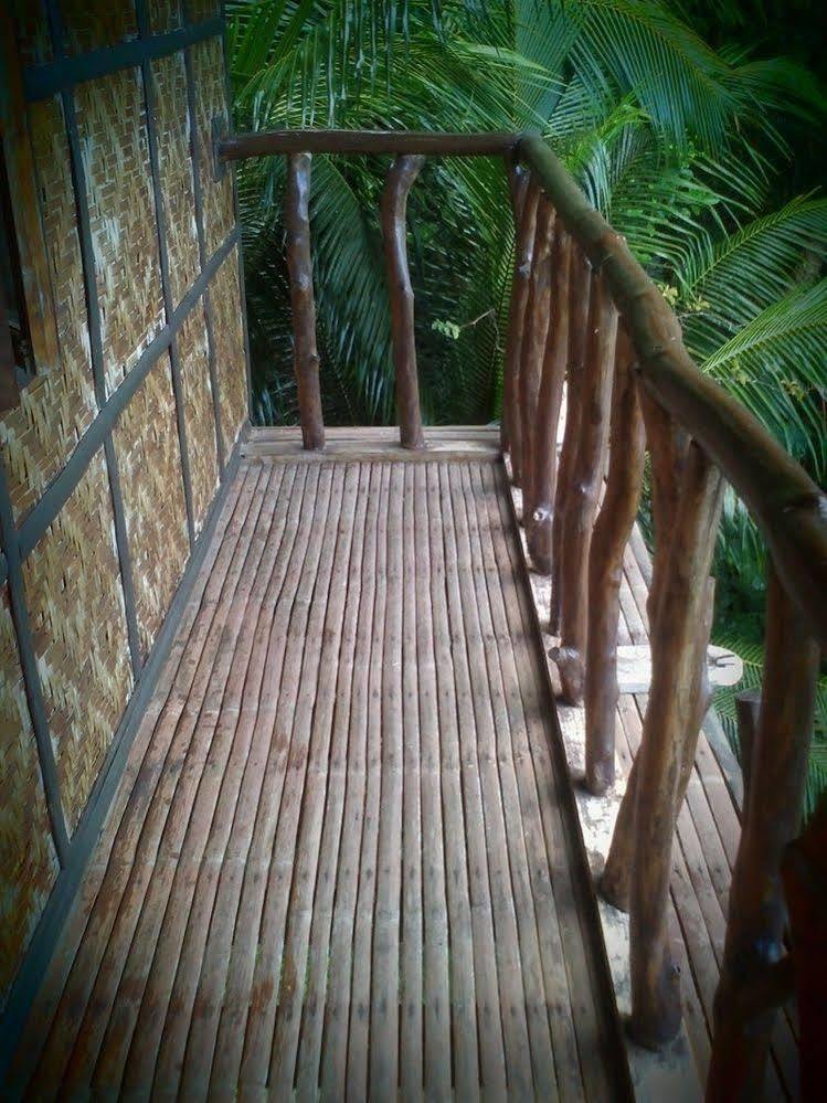 Hilltop Cottages Loboc Eksteriør billede